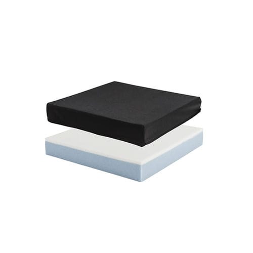 Cojín de asiento - STANDARD  - Küschall - de posicionamiento / de sujeción / para silla de ruedas