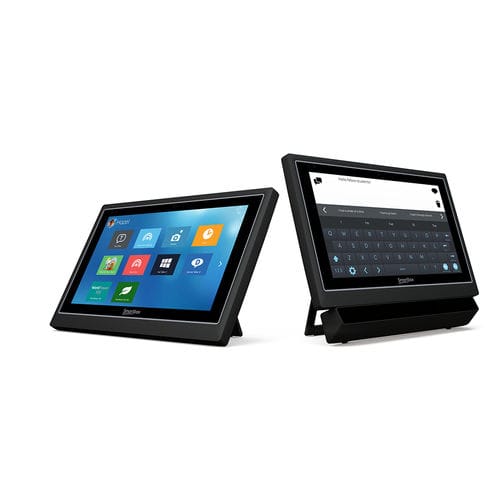 Sistema de comunicación alternativa digital - Grid Pad 12 - Smartbox Assistive Technology Ltd. - portátil / inalámbrico / con pantalla táctil