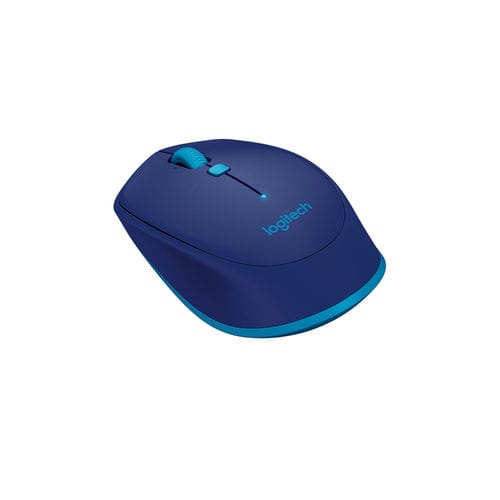 Ratón médico con rueda - Smartbox Assistive Technology Ltd. - Bluetooth / compacto