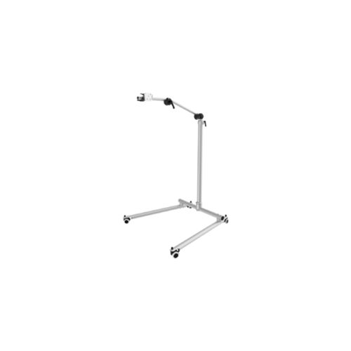 Brazo de soporte de altura regulable - REHAdapt - Smartbox Assistive Technology Ltd. - médico / de suelo / móvil