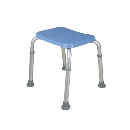 Taburete de ducha sin respaldo - BA-01-1 - Sunjoy Enterprises - de altura variable