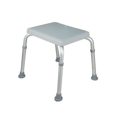 Taburete de ducha sin respaldo - BA-02-1 - Sunjoy Enterprises - de altura variable