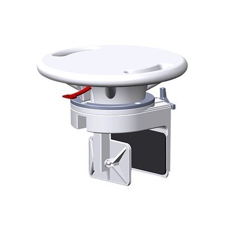 Asiento de baño - BA-13 - Sunjoy Enterprises