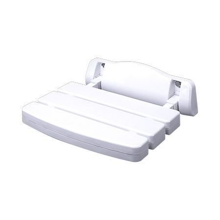 Asiento de ducha plegable - BA-15 - Sunjoy Enterprises - de pared