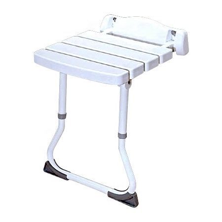 Asiento de ducha plegable - BA-16 - Sunjoy Enterprises - de pared