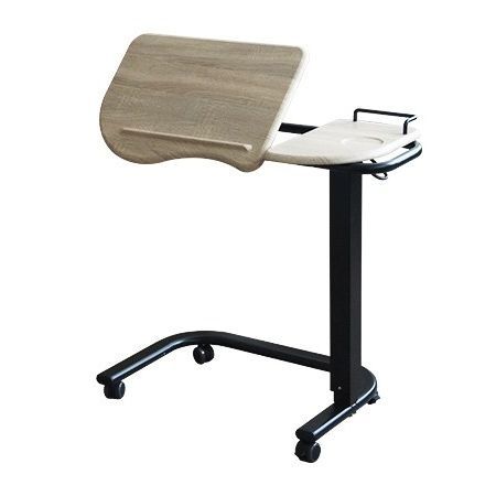 Mesa de cama de altura regulable - SEN-1109C - Sunjoy Enterprises - reclinable