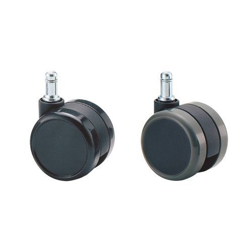 Ruedecilla para dispositivos médicos - ST65 series - Sunjoy Enterprises - de poliuretano