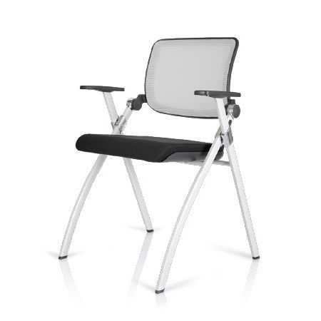 Silla de oficina con reposabrazos - STC-10G - Sunjoy Enterprises