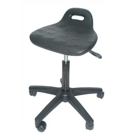 Taburete de laboratorio - ST-08 - Sunjoy Enterprises - de altura variable