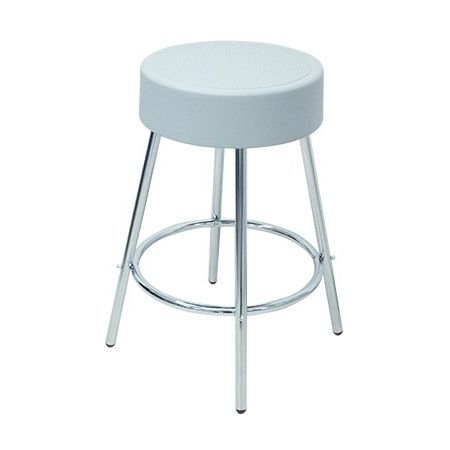 Taburete de laboratorio - ST-05 - Sunjoy Enterprises - gris