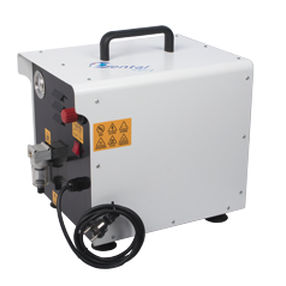 Compresor de aire médico - SL 1 - Al.Con.Press. S.r.l. - para laboratorio dental / portátil / con secadores de aire