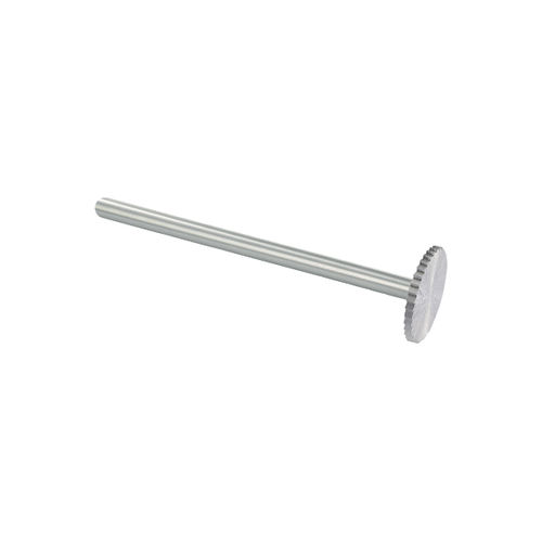 Fresa para ortodoncia - 0170 - BART MEDICAL S.R.L. - de acero inoxidable / de corte