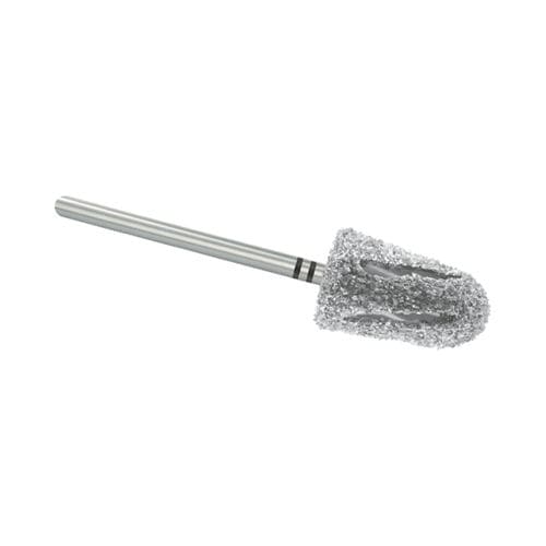 Fresa para ortodoncia - 0172 - BART MEDICAL S.R.L. - de diamante / de acero inoxidable / de corte