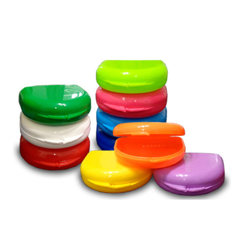 Estuche para dentadura - B-FORM® BYTEBOX - BART MEDICAL S.R.L.