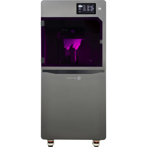 Impresora 3D para odontología - DM250K - Carima Co., Ltd - DLP / de mesa / de alta resolución