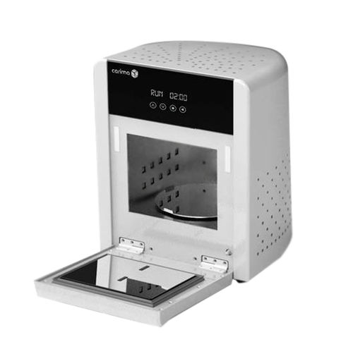 Unidad de polimerización para odontología - CL300pro - Carima Co., Ltd - UV / LED