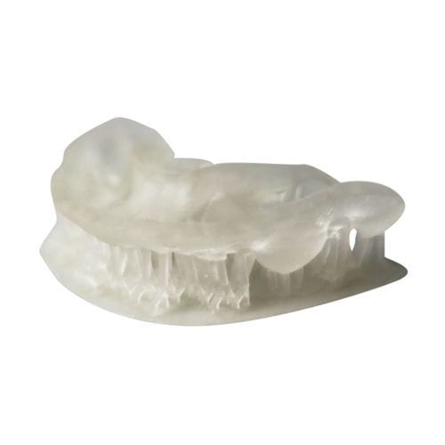 Material dental de resina - SG - Carima Co., Ltd - para restauración dental / para férulas terapéuticas / para impresión en 3D