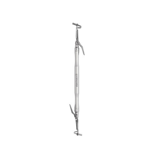 Portaamalgama doble - 347320 - Coricama s.r.l.