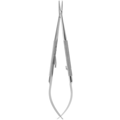 Portaagujas para cirugía dental - 520320 - Coricama s.r.l. - de Castroviejo