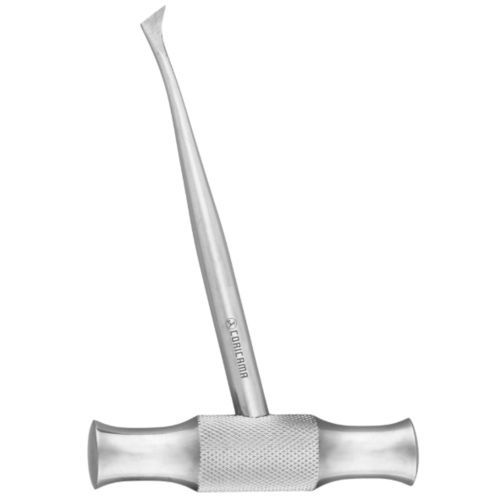 Luxador dental curvo - 668610 - Coricama s.r.l.
