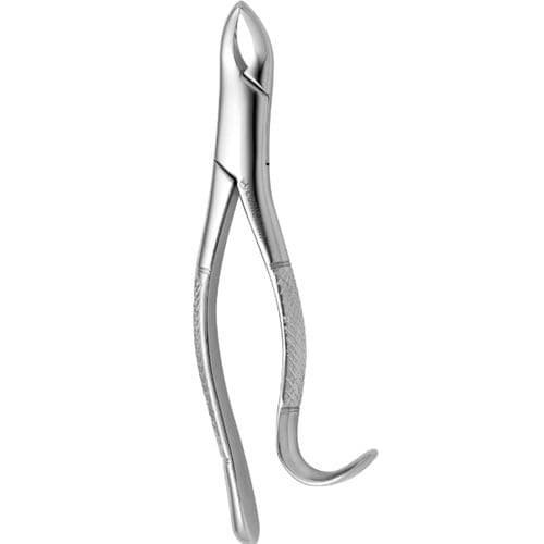 Fórceps de extracción dental para molares inferiores - 632570 - Coricama s.r.l. - americano