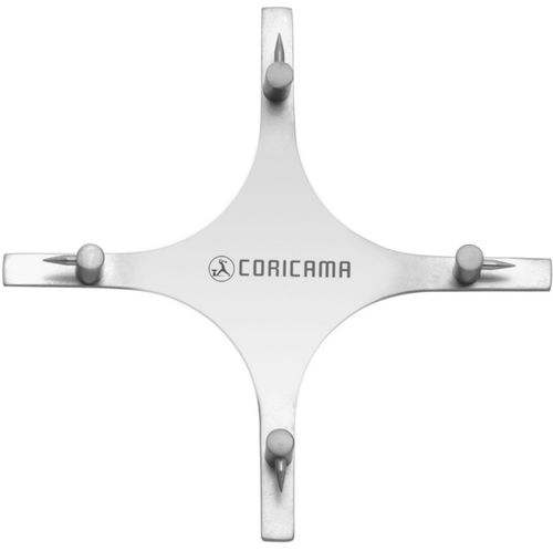 Sistema de posicionamiento de brackets - 772220 - Coricama s.r.l.