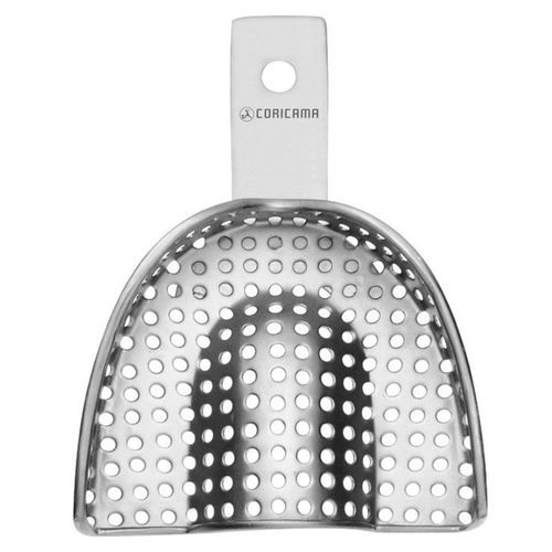 Molde dental superior - 841110 - Coricama s.r.l. - perforado