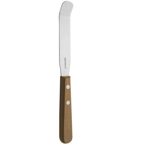 Espátula para alginatos - 822130 - Coricama s.r.l. - de madera
