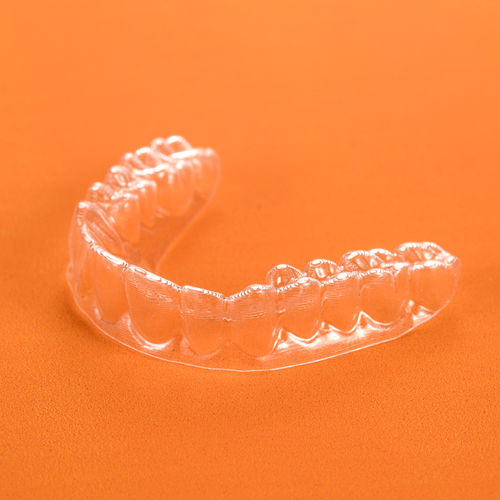Aparato miofuncional transparente - eCligner® - eClear International Co. Ltd.