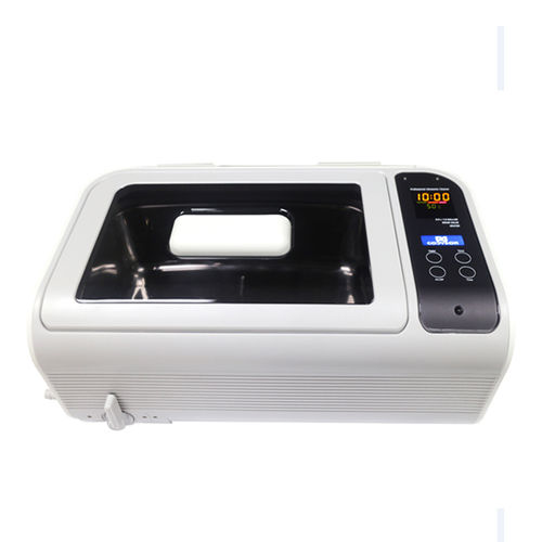 Baño de ultrasonidos médico - FoClean-S - Fomos Medical Instrument ltd. - para odontología