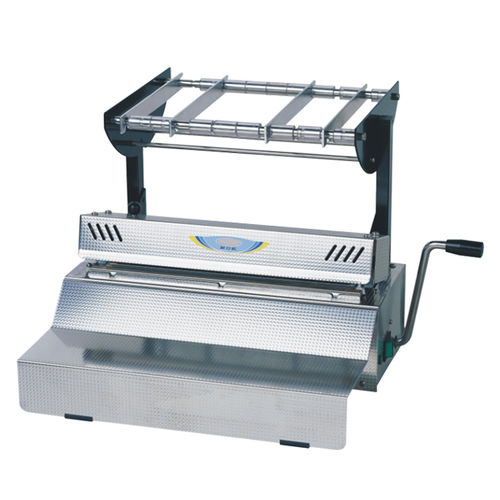 Soldadora para odontología - FoSeal-01 - Fomos Medical Instrument ltd. - manual / de mesa