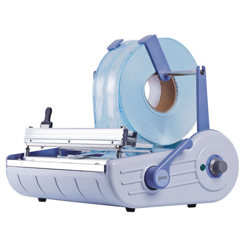 Soldadora para odontología - FoSeal-02 - Fomos Medical Instrument ltd. - manual / de mesa