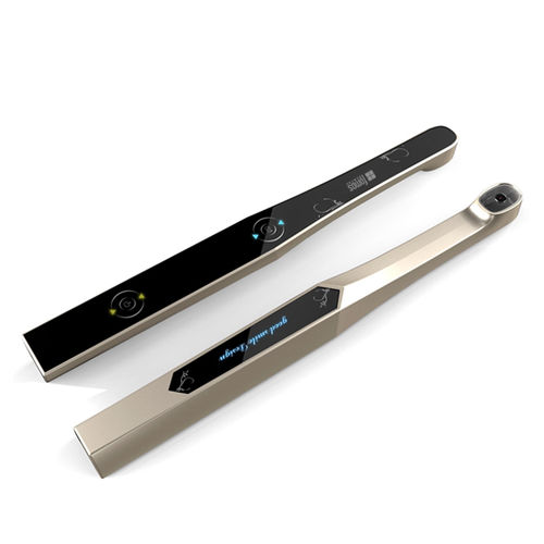 Cámara intraoral - FoCAM - Fomos Medical Instrument ltd. - digital / CMOS / USB