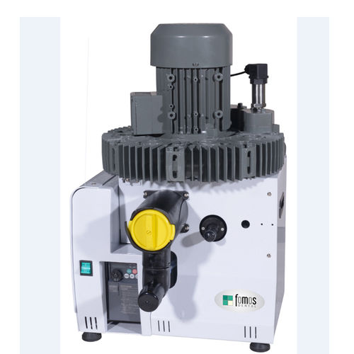 Bomba de vacío para odontología - FoVac-06 - Fomos Medical Instrument ltd.