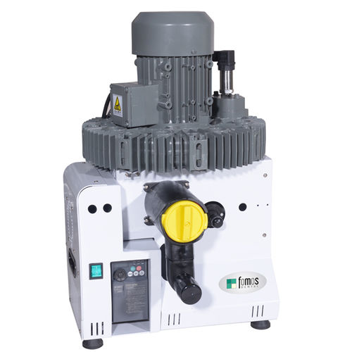 Bomba de vacío para odontología - FoVac-05 - Fomos Medical Instrument ltd.