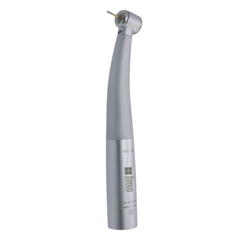 Turbina para odontología - FM-HO203 - Fomos Medical Instrument ltd. - de aire / con caño triple externo
