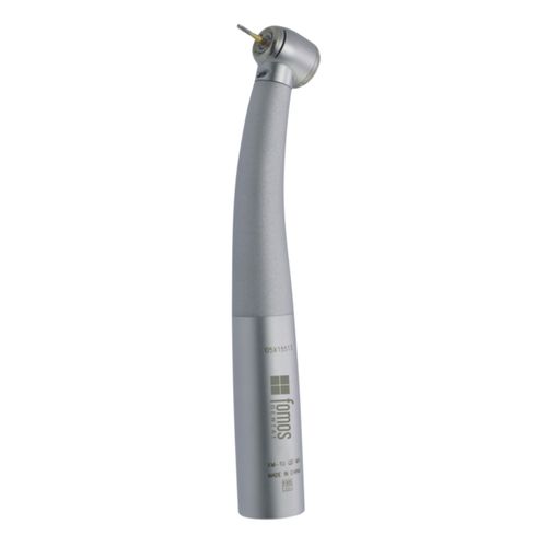 Turbina para odontología - FM-HO210 - Fomos Medical Instrument ltd. - de aire / de fibra óptica / con caño cuádruple externo
