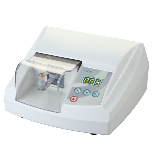 Amalgamador dental - IMIX-M3 - Fomos Medical Instrument ltd.