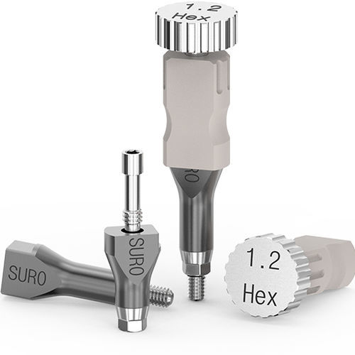 Cuerpo de exploración intraoral - GMS - GeoMedi Co., Ltd.