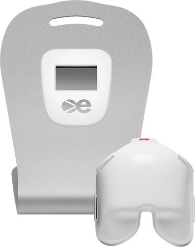 Máscara de fototerapia ocular - meibomask® - Hall 10.2 Stand: S010 T011
