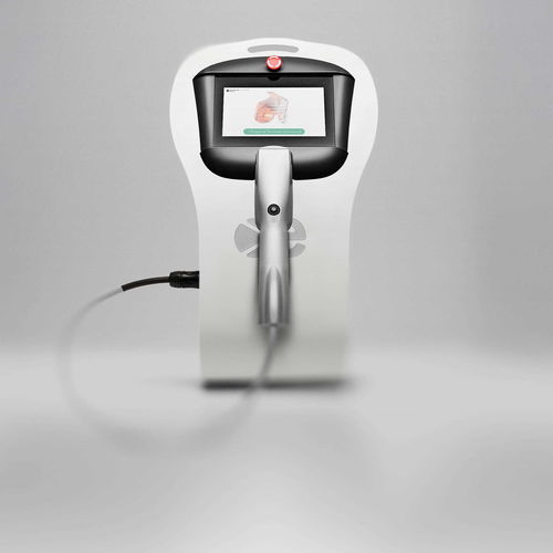 Sistema IPL para el tratamiento de la sequedad ocular - eye-light® - Hall 10.2 Stand: S010 T011 - de mesa