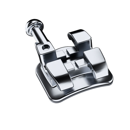 Bracket de metal - Zeal  - Hangzhou DTC Medical Apparatus - twins / mini / redondo