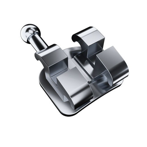 Bracket de metal - Bright  - Hangzhou DTC Medical Apparatus - twins / mini / rectangular