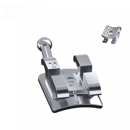 Bracket de metal - M32-24 - Hangzhou DTC Medical Apparatus - twins / mini / rectangular