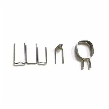 Anillo ortodóntico para molares - B6 series - Hangzhou DTC Medical Apparatus