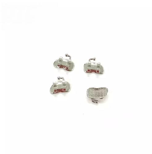Bracket de metal - Hangzhou DTC Medical Apparatus - mini / rectangular / de baja fricción