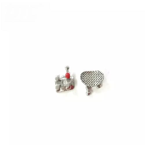Bracket de metal - Mini MBT - Hangzhou DTC Medical Apparatus - twins / mini / rectangular