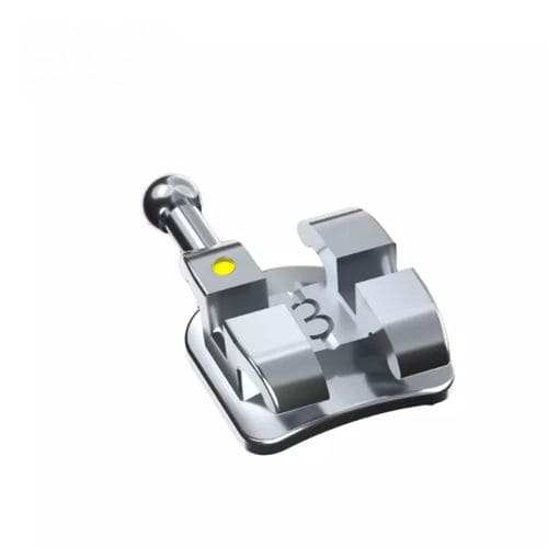 Bracket de metal - Zeal Series+ - Hangzhou DTC Medical Apparatus - twins / mini / rectangular