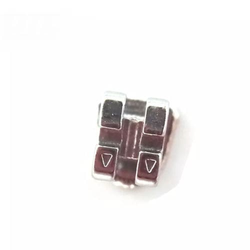 Bracket de metal - Sweet Series Mini Roth - Hangzhou DTC Medical Apparatus - twins / mini / rectangular