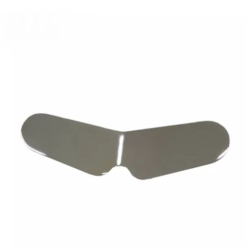 Espejo para odontología - Hangzhou DTC Medical Apparatus - de acero inoxidable